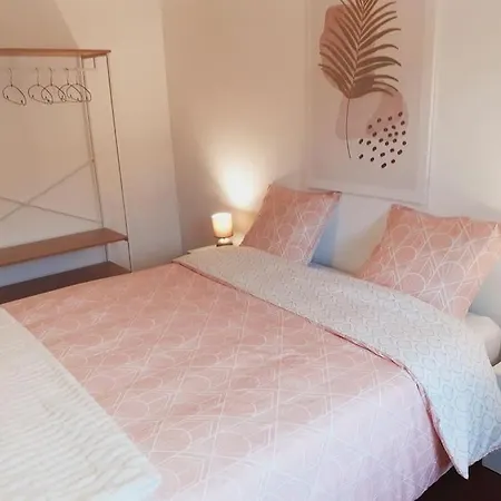 Spacieux En Duplex * Saint-Maurice-sur-Moselle