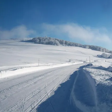 Spacieux En Duplex * Saint-Maurice-sur-Moselle