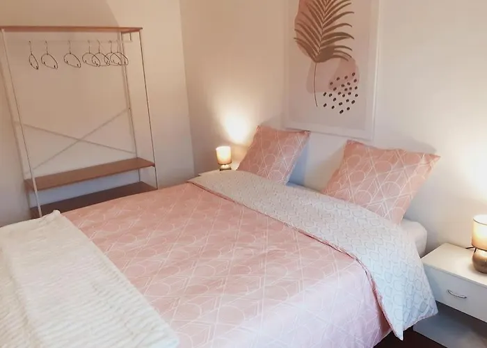 Spacieux En Duplex * Saint-Maurice-sur-Moselle