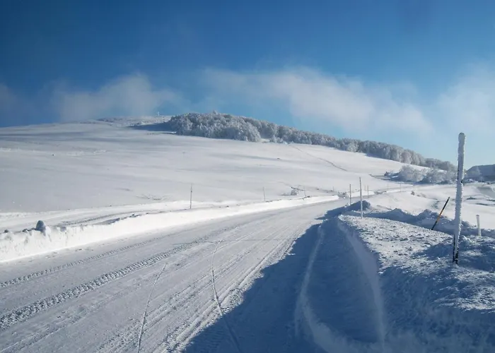 Spacieux En Duplex * Saint-Maurice-sur-Moselle