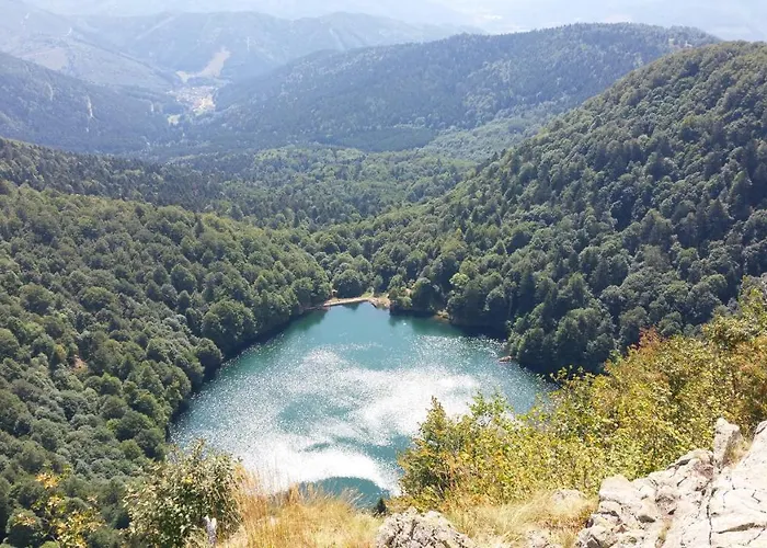 Apartment Spacieux En Duplex Saint-Maurice-sur-Moselle