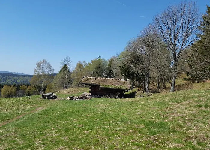 Apartment Spacieux En Duplex Saint-Maurice-sur-Moselle